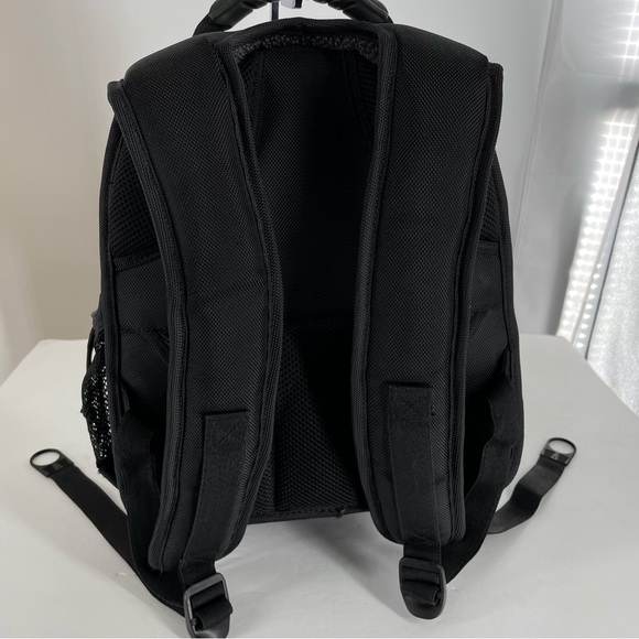 Quantaray U60 Urbangear Digital Camera Backpack DSLR by Naneu Pro - Picture 6 of 13